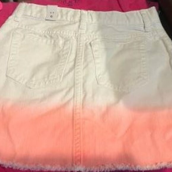 NWT GIRLS SIZE 6 2 SHIRTS AND ONE SKIRT OUTFIT THE CHILDRENS PLACE - Picture 10 of 10